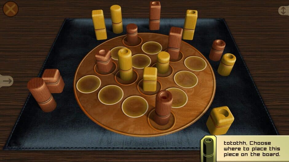 Скриншот 10 из Quarto