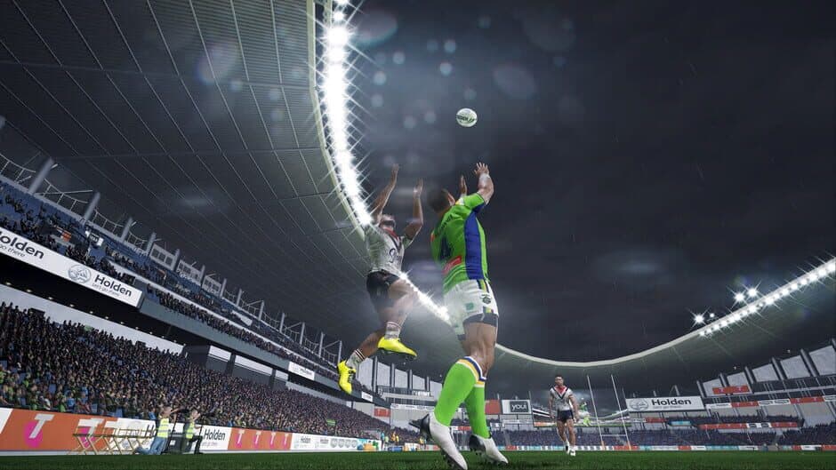 Скриншот 2 из Rugby League Live 4