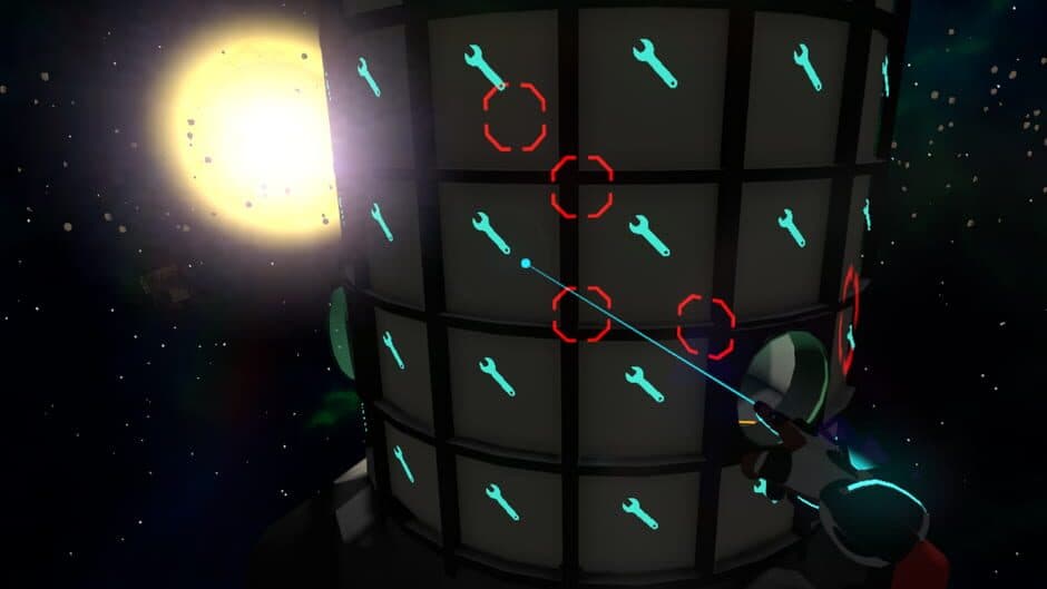 Скриншот 1 из Star Shelter