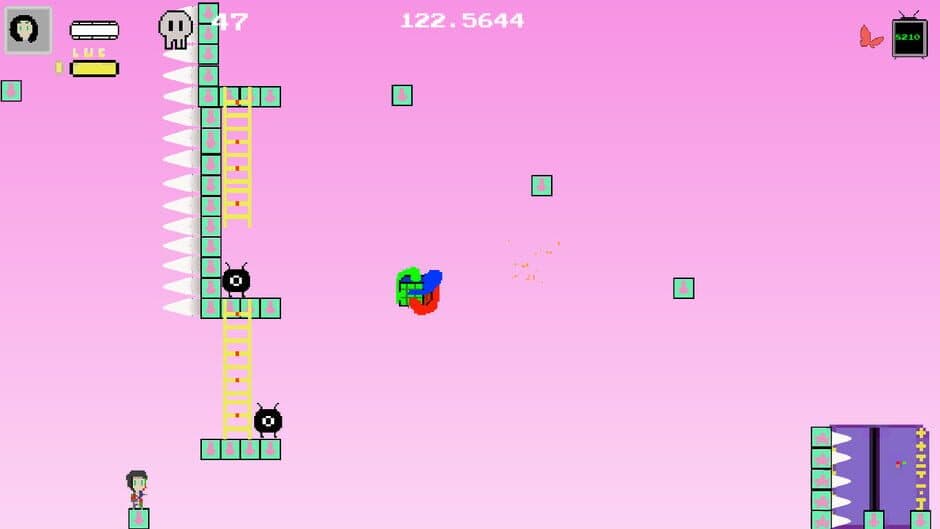 Скриншот 1 из Rounders (Arena)