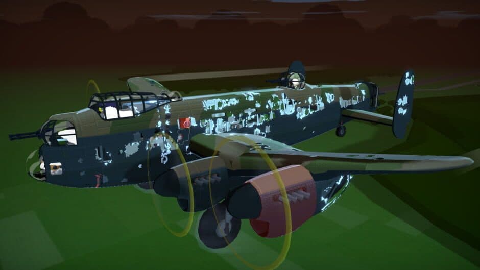 Скриншот 2 из Bomber Crew