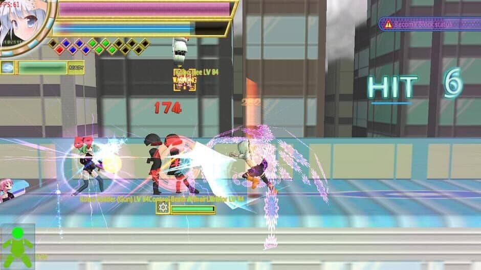 Скриншот 2 из Core Awaken: The Yuka