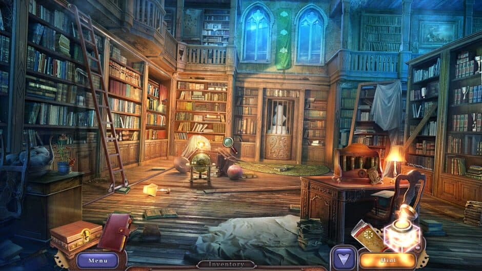 Скриншот 4 из Chronicles of the Witches and Warlocks