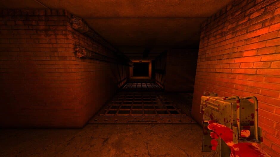 Скриншот 6 из Dark Places