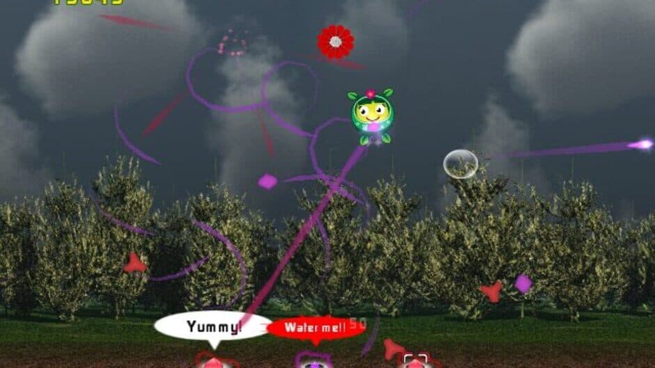 Скриншот 4 из Flowerworks