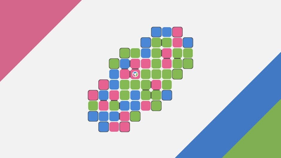 Скриншот 4 из Just One Color