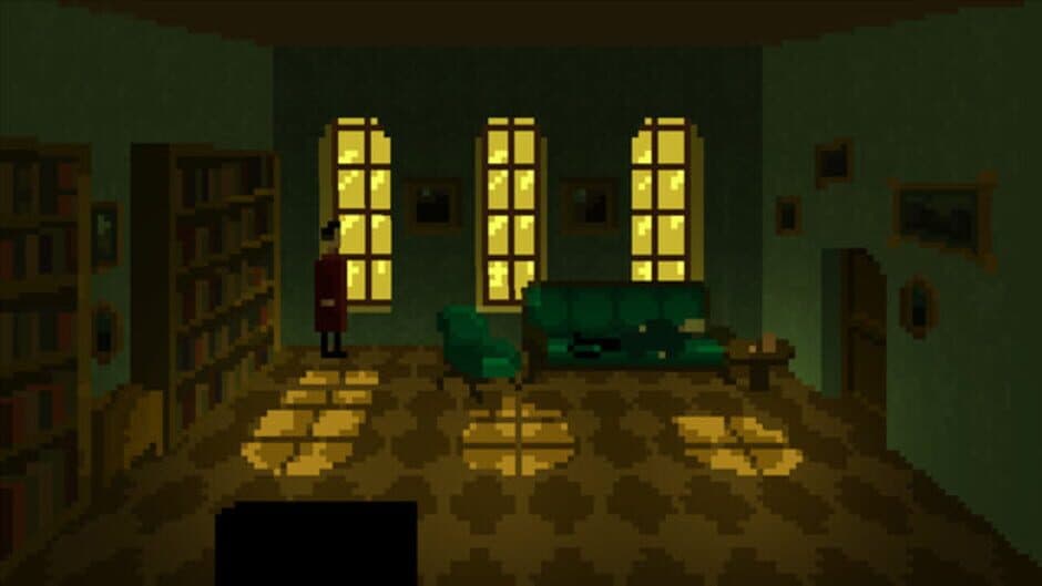 Скриншот 3 из The Last Door: Season 2
