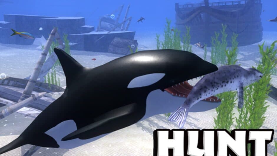Скриншот 9 из Ultimate Ocean Simulator