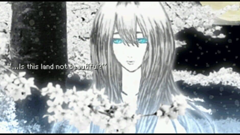 Скриншот 2 из Yukie: A Japanese Winter Fairy Tale