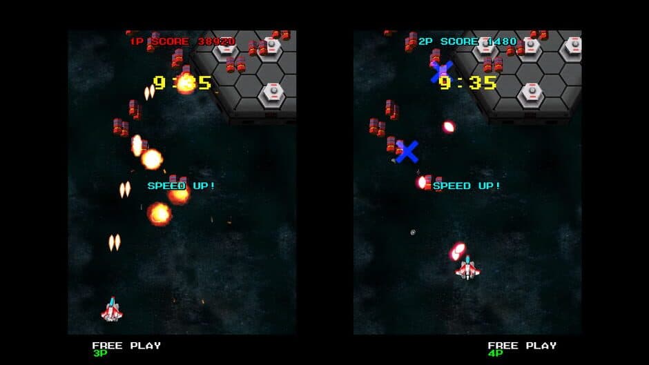 Скриншот 9 из Arcade Love