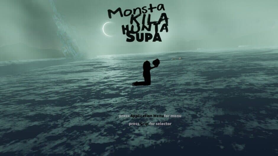 Скриншот 1 из Supa Kila Monsta Hunta