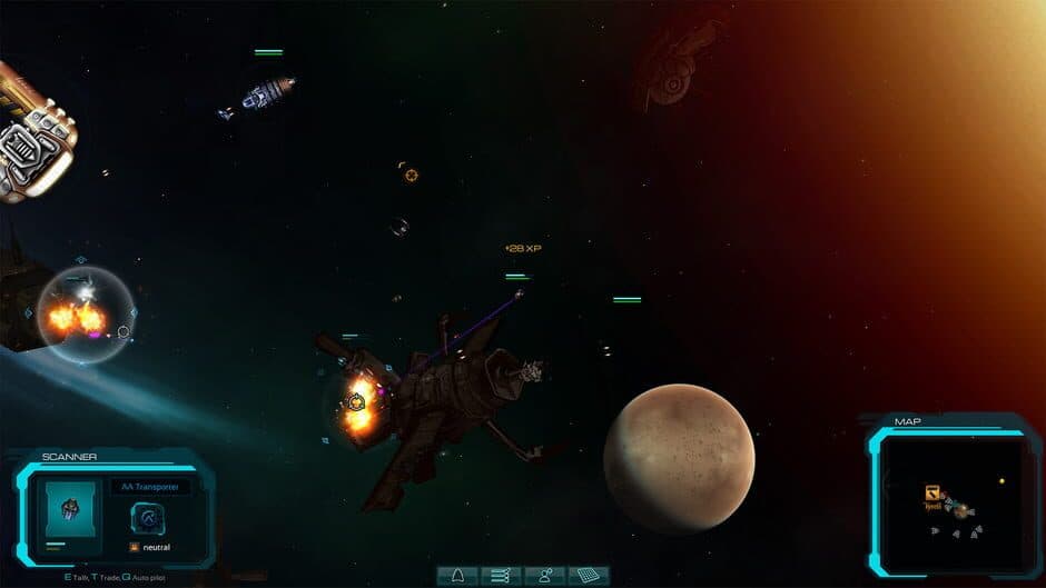 Скриншот 3 из Gaia Beyond