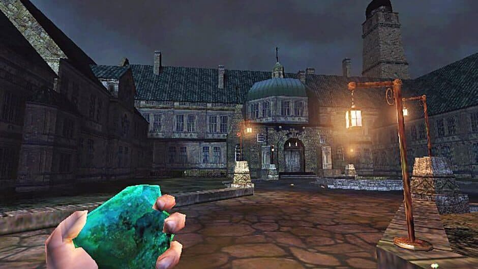 Скриншот 6 из Clive Barker's Undying