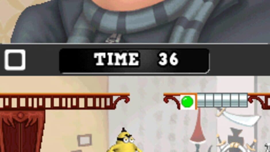 Скриншот 3 из Despicable Me: The Game - Minion Mayhem