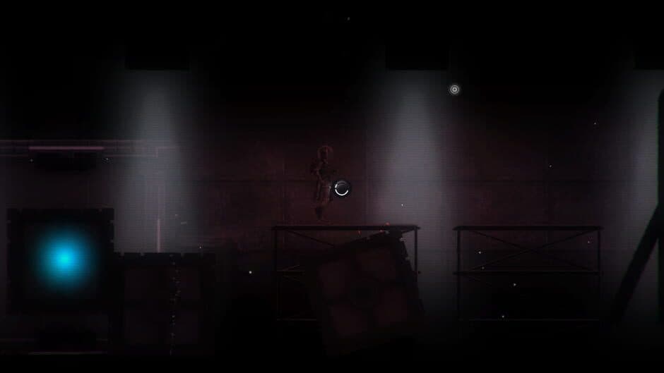 Скриншот 2 из Anoxemia