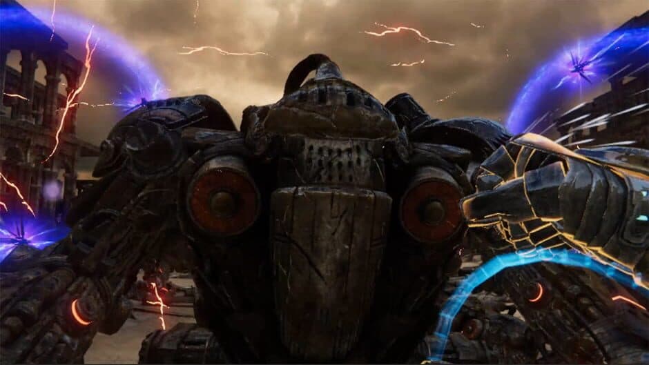 Скриншот 3 из Apocalypse Mechanism