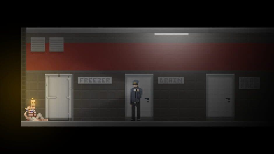 Скриншот 3 из Digerati Pixel Art Bundle Part 1