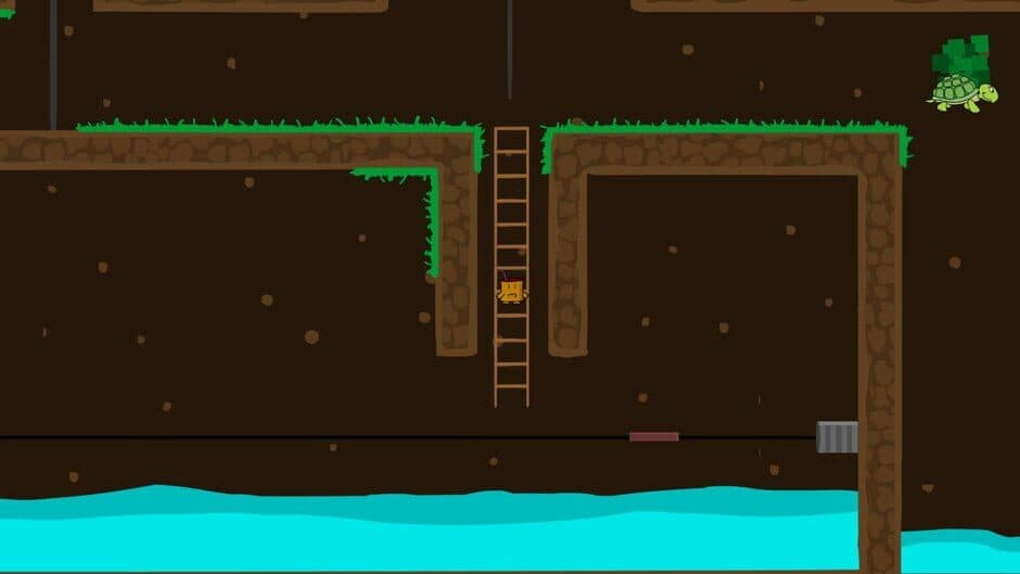 Скриншот 5 из Night Forest