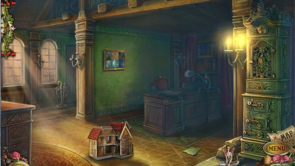 Скриншот 9 из PuppetShow: Destiny Undone - Collector's Edition