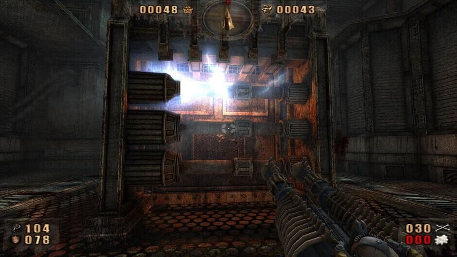 Скриншот 2 из Painkiller: Redemption