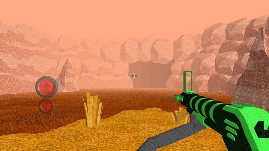 Скриншот 4 из Hectic Void