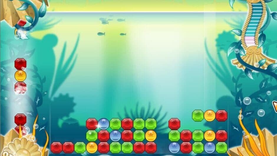 Скриншот 4 из Cobi Treasure Deluxe