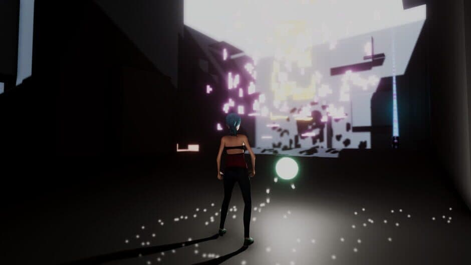 Скриншот 6 из Solitude: Escape of Head
