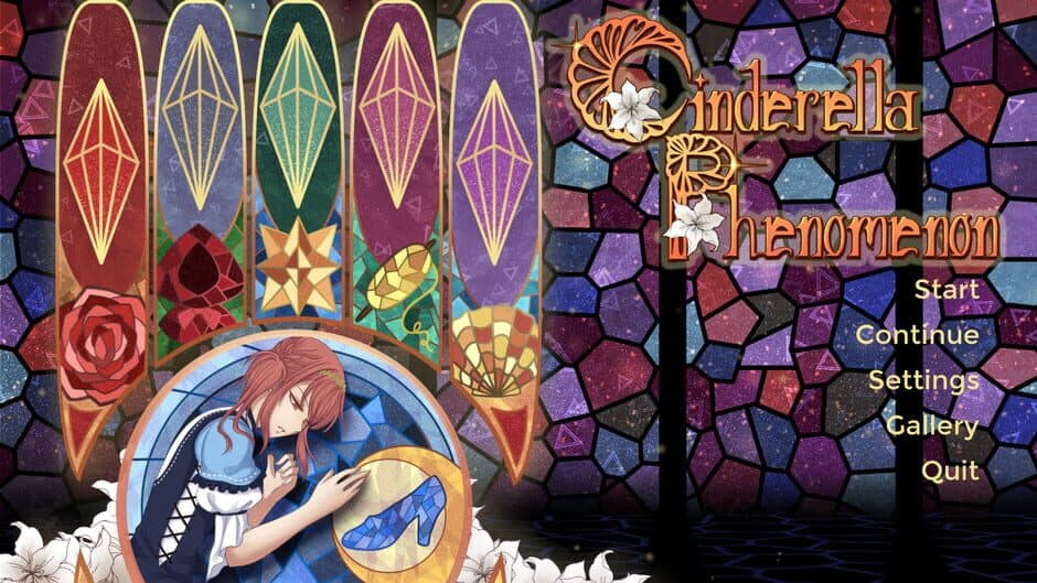 Скриншот 2 из Cinderella Phenomenon