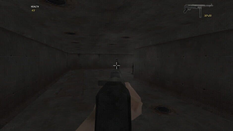 Скриншот 3 из Nazi Bunker