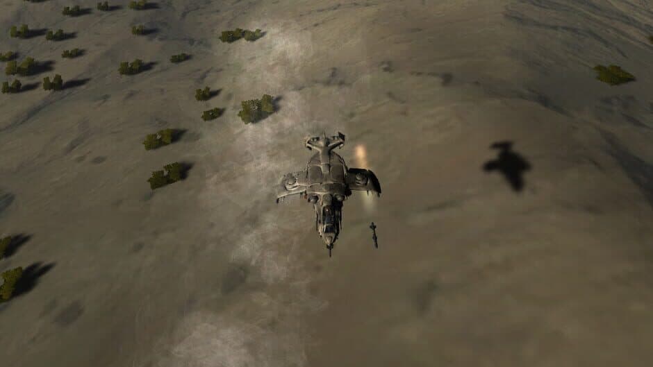 Скриншот 5 из Intruder: War Areas