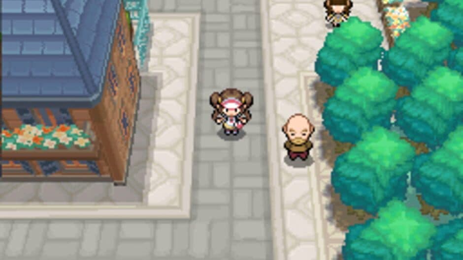 Скриншот 9 из Pokémon Black Version 2