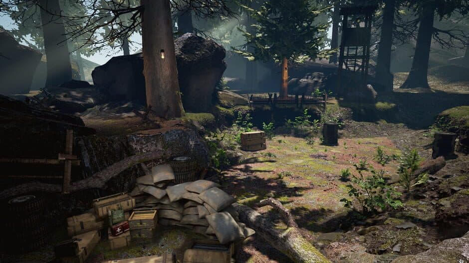 Скриншот 6 из BattleX