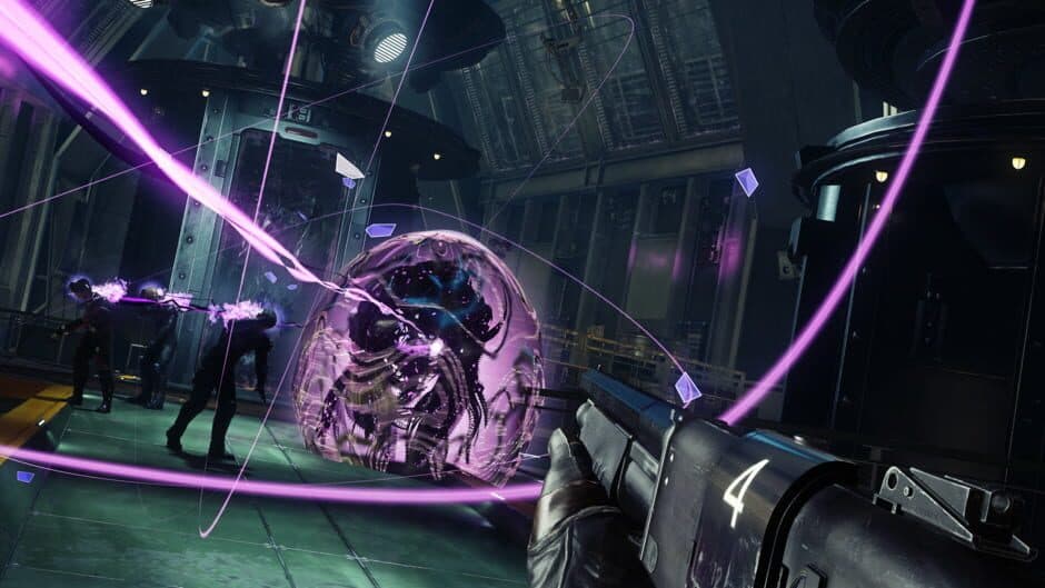 Скриншот 5 из Prey: Mooncrash