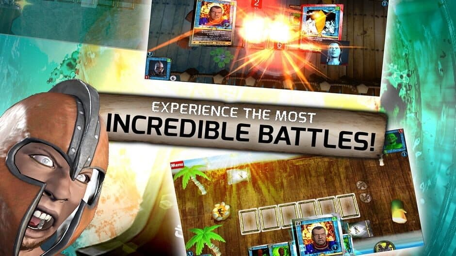 Скриншот 3 из Armies of Riddle Classic