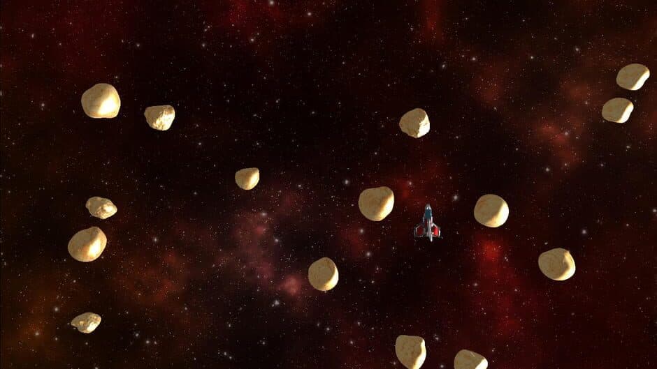 Скриншот 4 из Star Advent