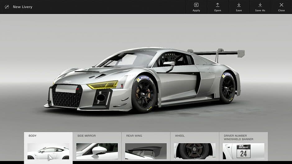 Скриншот 9 из Gran Turismo Sport