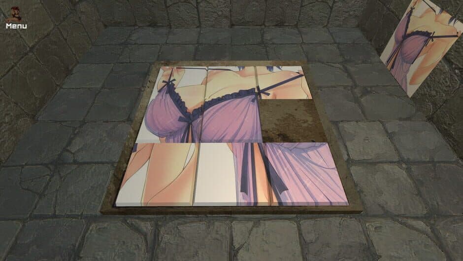 Скриншот 1 из Hentai Temple