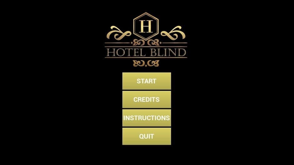Скриншот 2 из Hotel Blind