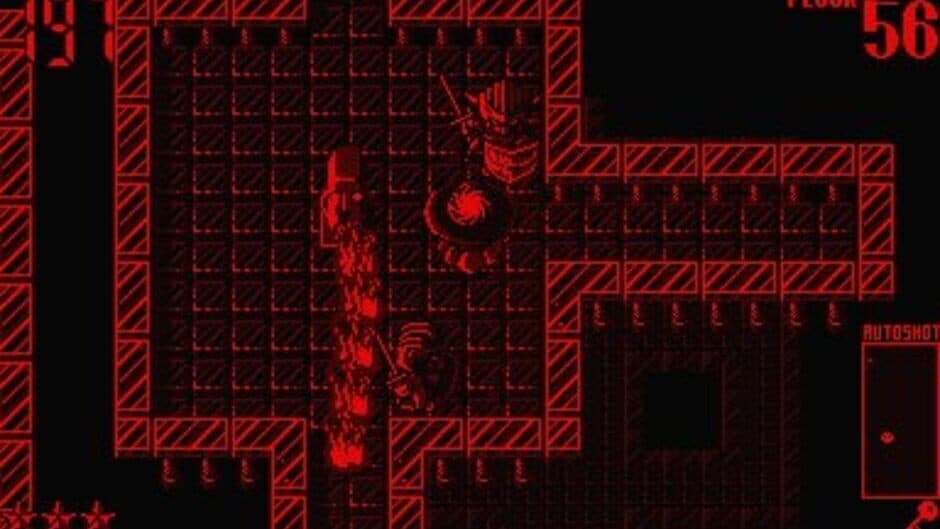 Скриншот 3 из Jack Bros.