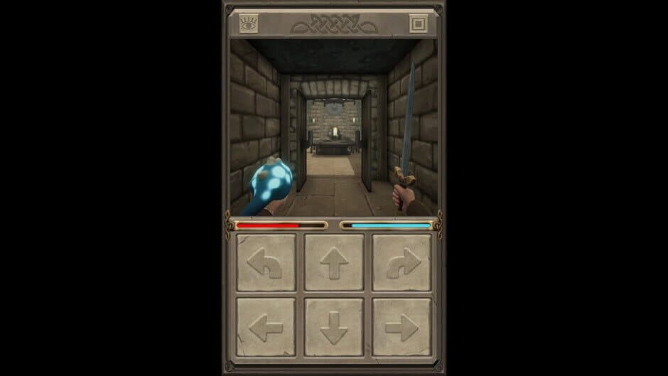 Скриншот 2 из Hags Castle