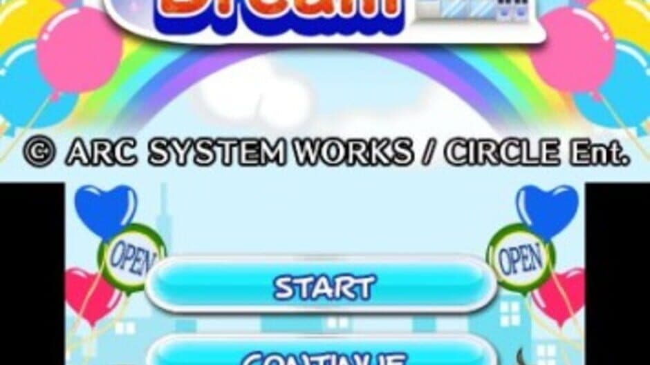 Скриншот 3 из Conveni Dream