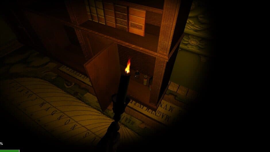 Скриншот 2 из The House