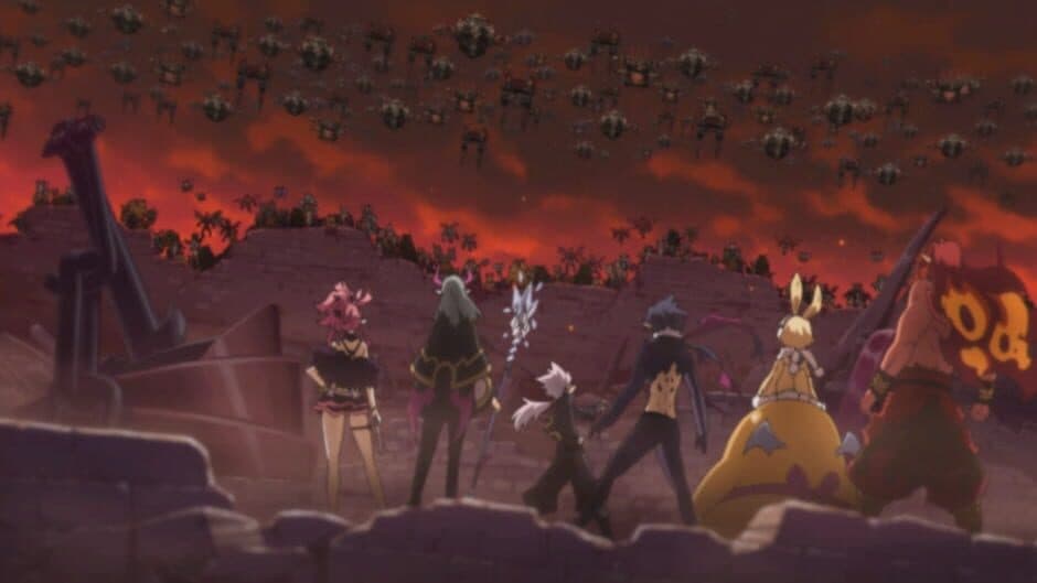 Скриншот 12 из Disgaea 5 Complete