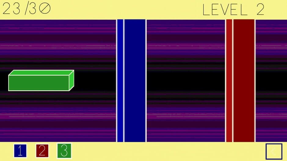 Скриншот 3 из Pigmentum
