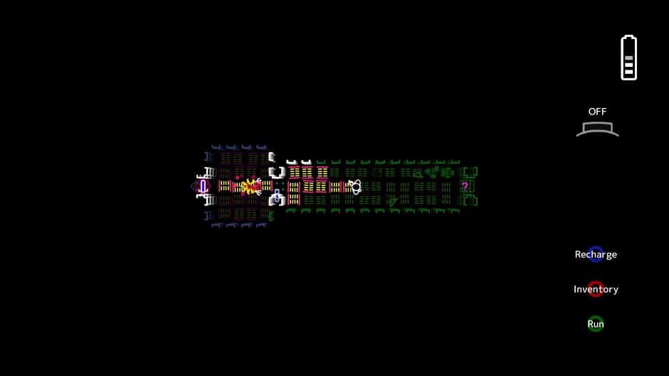 Скриншот 1 из Light It
