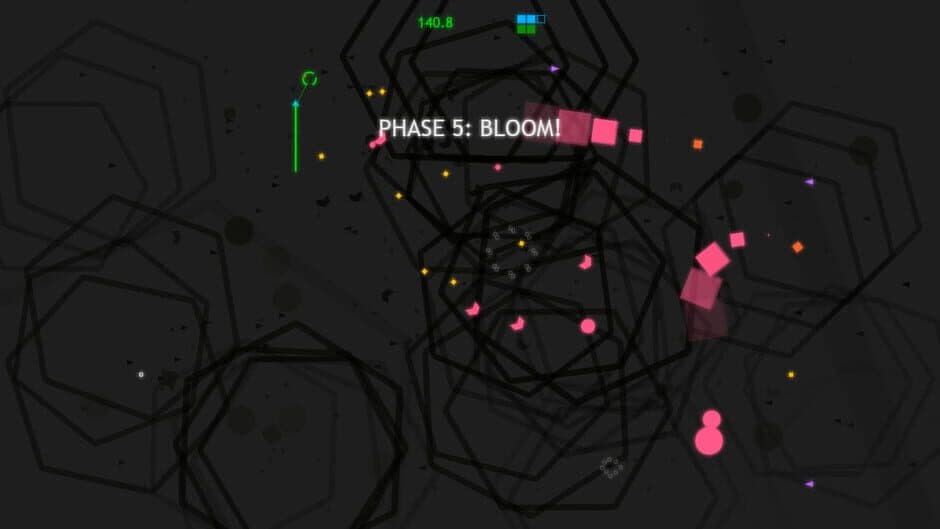 Скриншот 3 из One Against the Galaxy