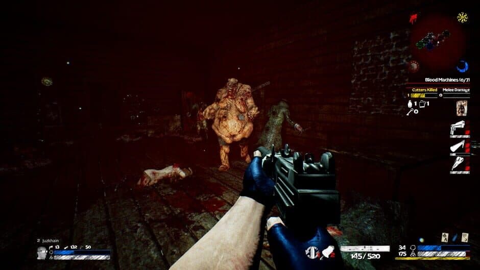 Скриншот 5 из Unloved