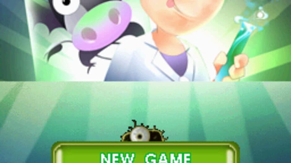 Скриншот 3 из Gene Labs