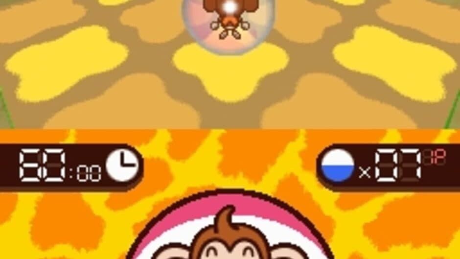 Скриншот 7 из Super Monkey Ball Touch & Roll