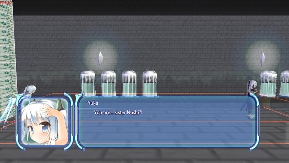 Скриншот 3 из Core Awaken: The Yuka